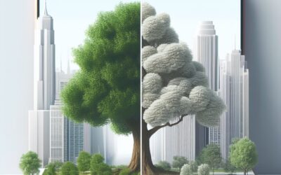 Preserved Trees vs. Artificial Trees: Which One is Better for Your Project?