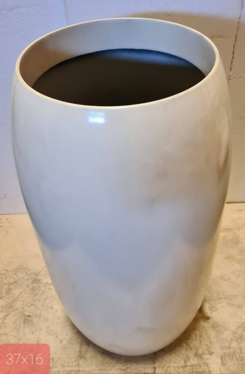 Chamaeloen plant pot