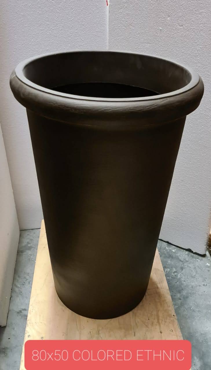 Serralunga plant pot 