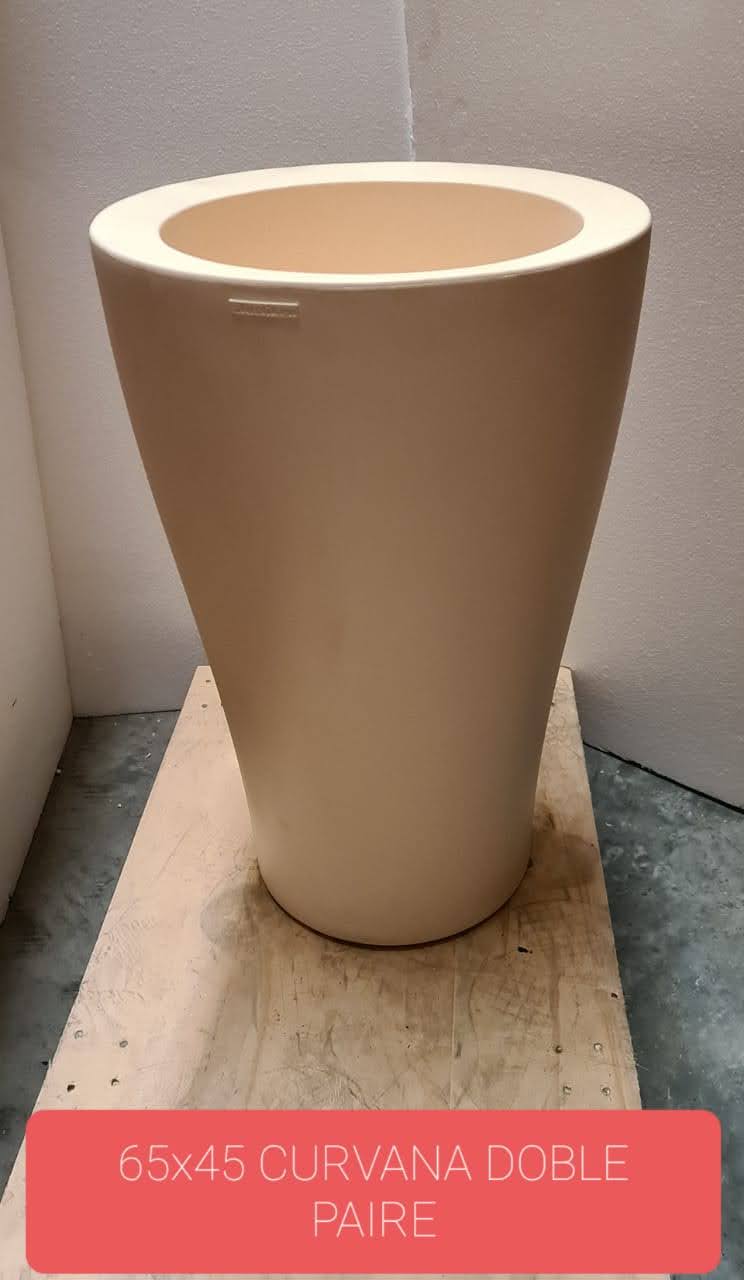 Vondom plant pot