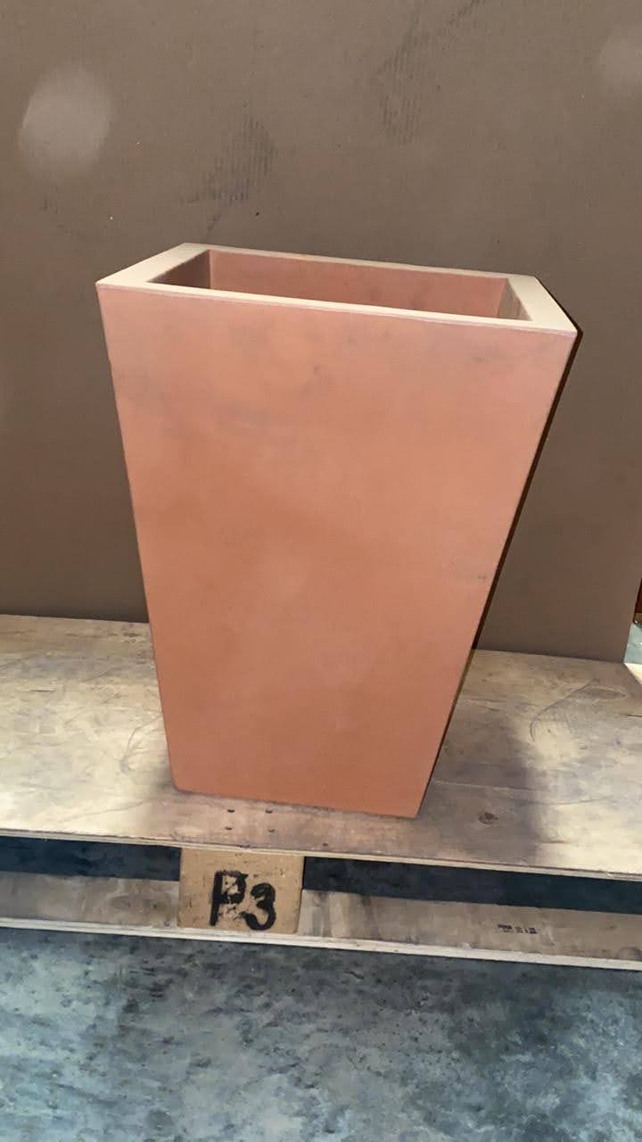 vondom terracotta plant Pot